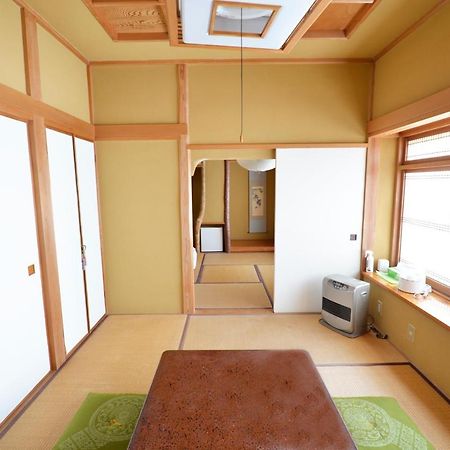 Fwa Guest House 후지노미야 외부 사진