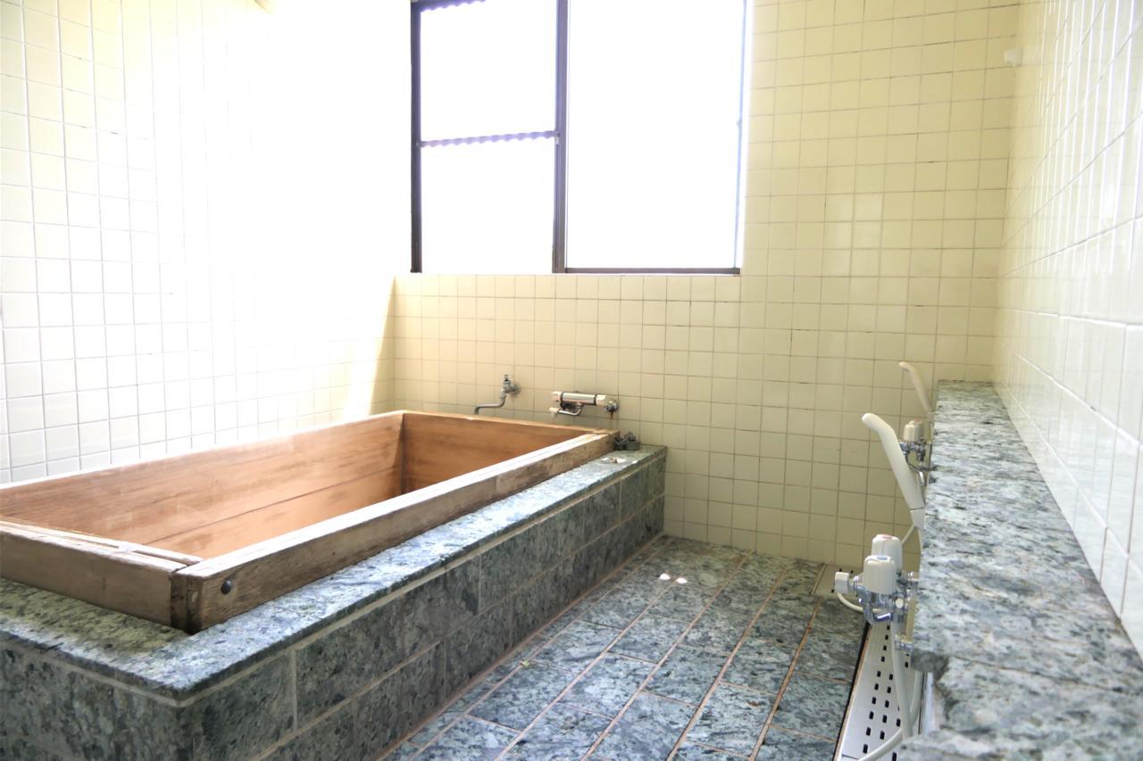 Fwa Guest House 후지노미야 외부 사진