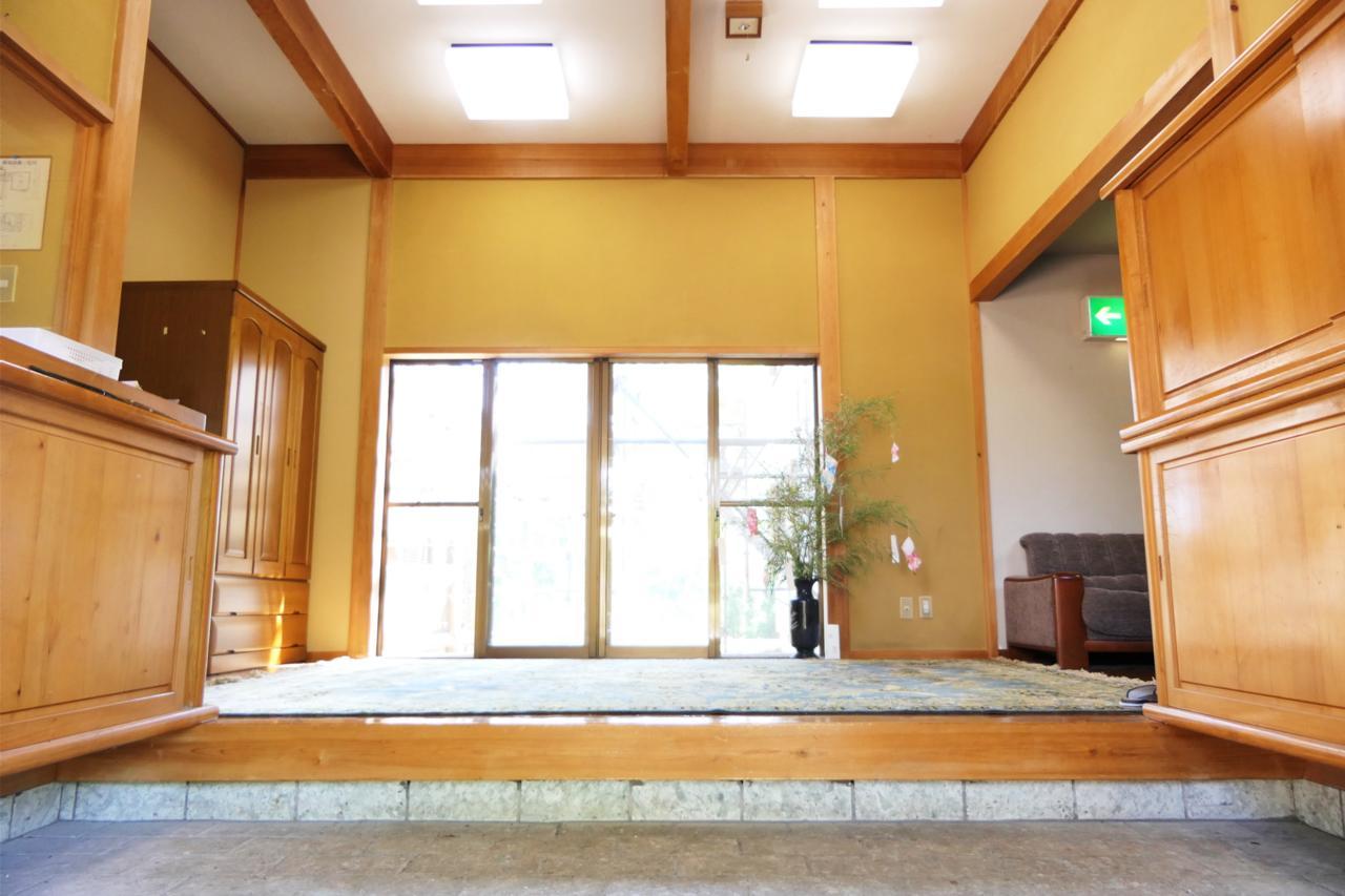 Fwa Guest House 후지노미야 외부 사진