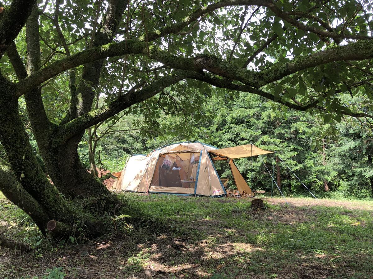 Fwa Guest House 후지노미야 외부 사진