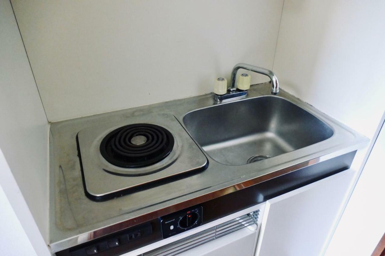 Fwa Guest House 후지노미야 외부 사진