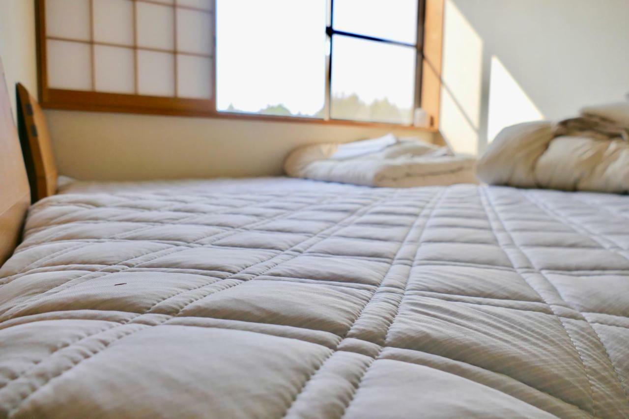 Fwa Guest House 후지노미야 외부 사진