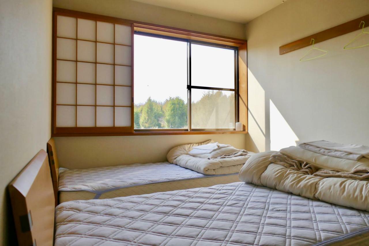 Fwa Guest House 후지노미야 외부 사진