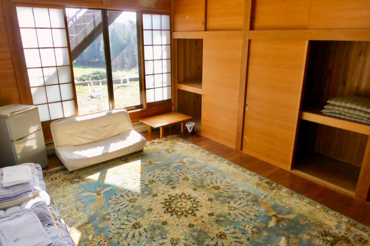 Fwa Guest House 후지노미야 외부 사진