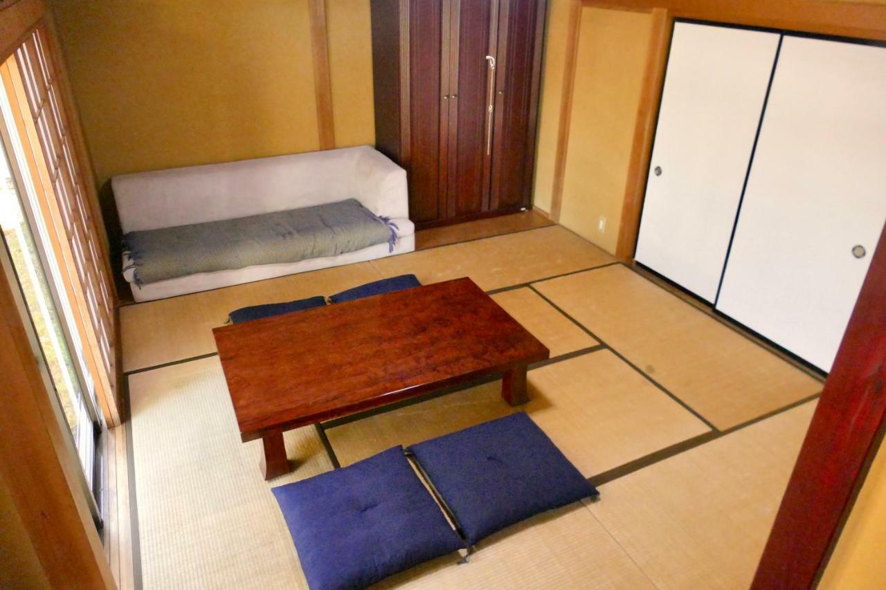 Fwa Guest House 후지노미야 외부 사진
