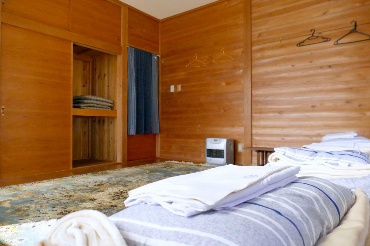 Fwa Guest House 후지노미야 외부 사진