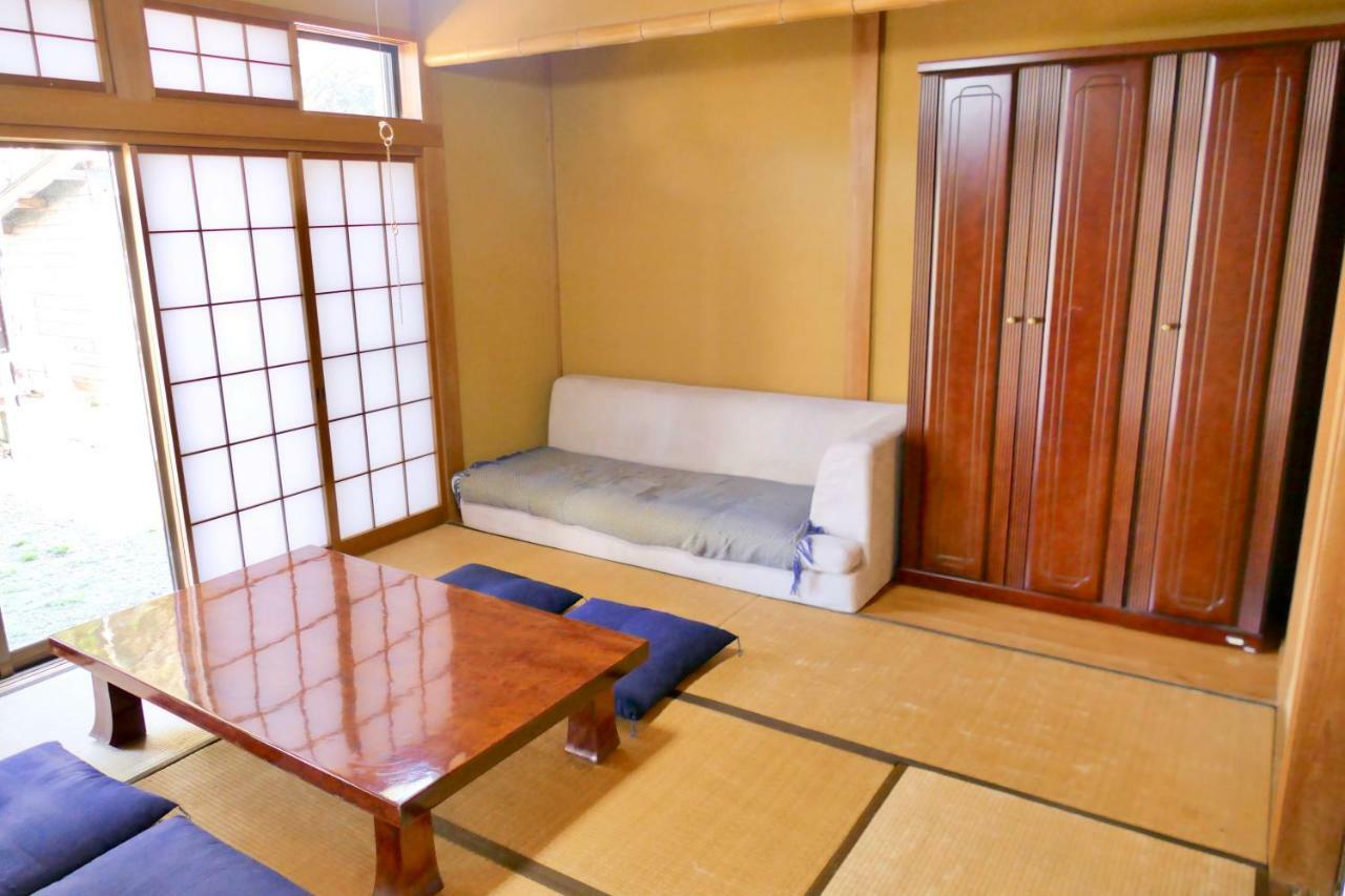 Fwa Guest House 후지노미야 외부 사진